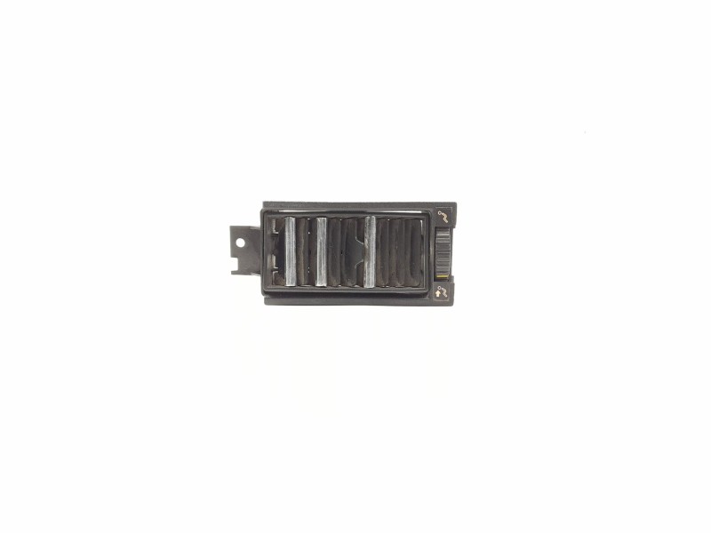 Recambio de rejilla del aire delantera derecha para renault 21 sedán (l48_) 1.7 (l48e) referencia OEM IAM 7700764289  