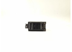 Recambio de rejilla del aire delantera izquierdo para renault 21 sedán (l48_) 1.7 (l48e) referencia OEM IAM 7700764288  