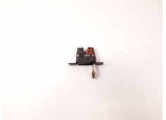Recambio de cerradura maletero / porton para renault 21 sedán (l48_) 1.7 (l48e) referencia OEM IAM   
