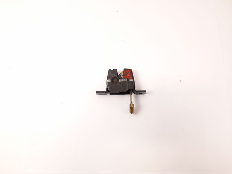 Recambio de cerradura maletero / porton para renault 21 sedán (l48_) 1.7 (l48e) referencia OEM IAM   