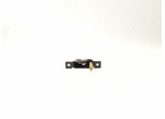 Recambio de cerradura maletero / porton para renault 21 sedán (l48_) 1.7 (l48e) referencia OEM IAM    2