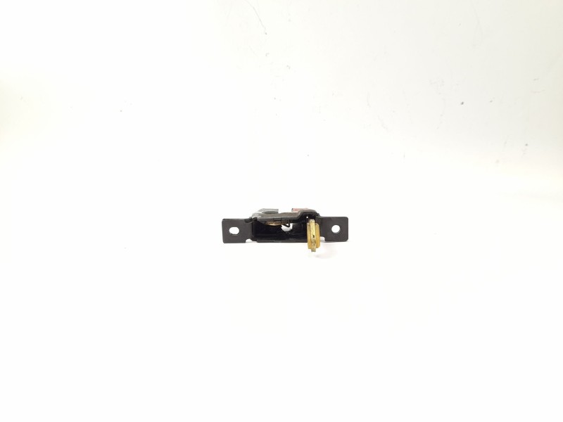 Recambio de cerradura maletero / porton para renault 21 sedán (l48_) 1.7 (l48e) referencia OEM IAM   