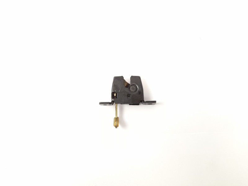 Recambio de cerradura maletero / porton para renault 21 sedán (l48_) 1.7 (l48e) referencia OEM IAM   