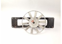 Recambio de electroventilador para renault 21 sedán (l48_) 1.7 (l48e) referencia OEM IAM   