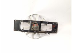 Recambio de electroventilador para renault 21 sedán (l48_) 1.7 (l48e) referencia OEM IAM    2