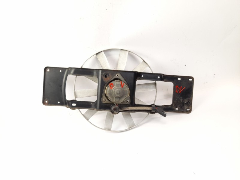 Recambio de electroventilador para renault 21 sedán (l48_) 1.7 (l48e) referencia OEM IAM   