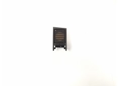 Recambio de moldura para renault 21 sedán (l48_) 1.7 (l48e) referencia OEM IAM 7700804335  
