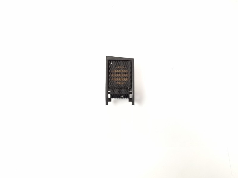 Recambio de moldura para renault 21 sedán (l48_) 1.7 (l48e) referencia OEM IAM 7700804335  