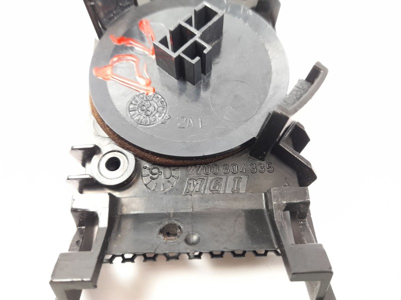 Recambio de moldura para renault 21 sedán (l48_) 1.7 (l48e) referencia OEM IAM 7700804335  