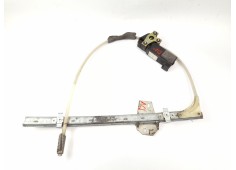 Recambio de elevalunas delantero izquierdo para renault 21 sedán (l48_) 1.7 (l48e) referencia OEM IAM   
