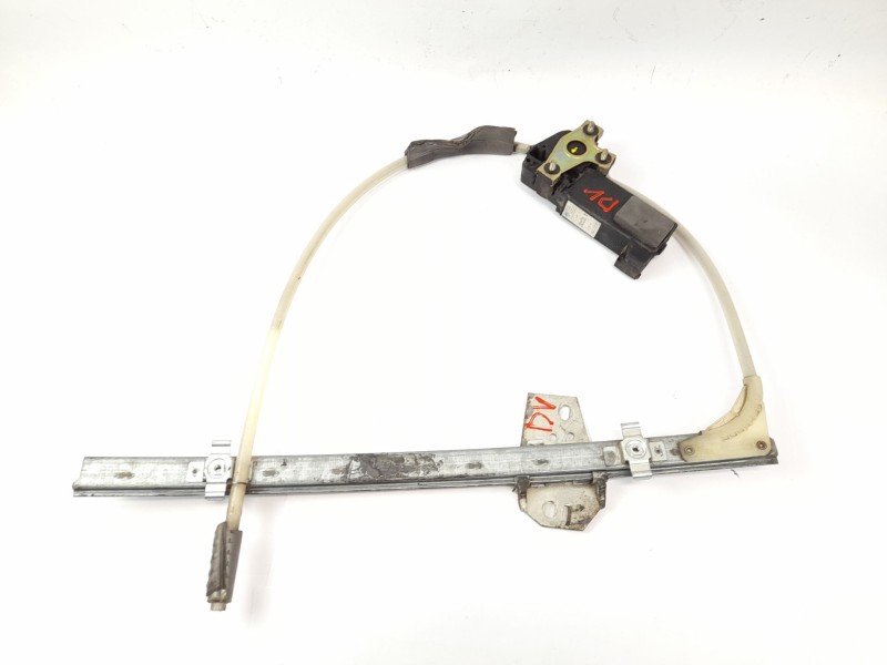 Recambio de elevalunas delantero izquierdo para renault 21 sedán (l48_) 1.7 (l48e) referencia OEM IAM   