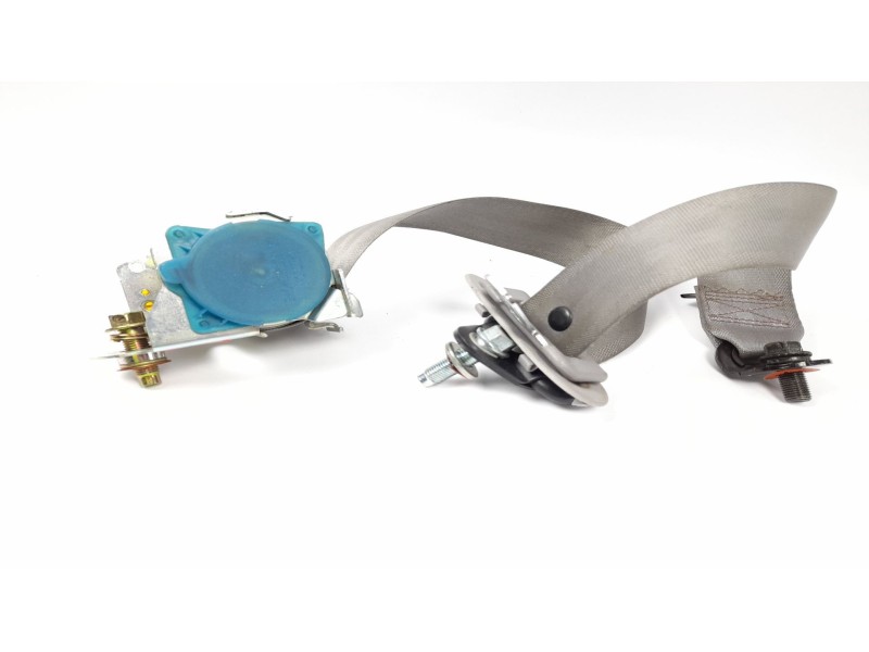 Recambio de cinturon seguridad trasero derecha para kia picanto 1.0 referencia OEM IAM 8982007000NL  