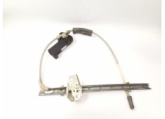 Recambio de elevalunas delantero izquierdo para renault 21 sedán (l48_) 1.7 (l48e) referencia OEM IAM    2