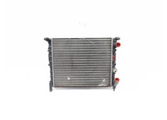 Recambio de radiador agua para renault 21 sedán (l48_) 1.7 (l48e) referencia OEM IAM 883875  