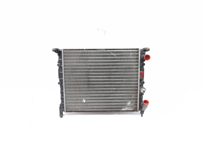Recambio de radiador agua para renault 21 sedán (l48_) 1.7 (l48e) referencia OEM IAM 883875  