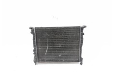 Recambio de radiador agua para renault 21 sedán (l48_) 1.7 (l48e) referencia OEM IAM 883875   2