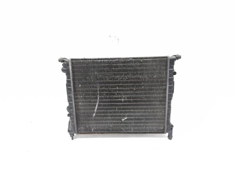 Recambio de radiador agua para renault 21 sedán (l48_) 1.7 (l48e) referencia OEM IAM 883875  