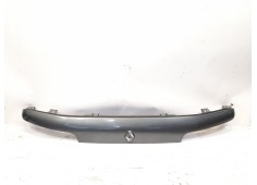 Recambio de rejilla delantera para renault 21 sedán (l48_) 1.7 (l48e) referencia OEM IAM   