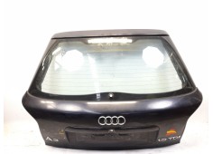 Recambio de porton trasero para audi a3 (8l1) 1.9 tdi referencia OEM IAM   