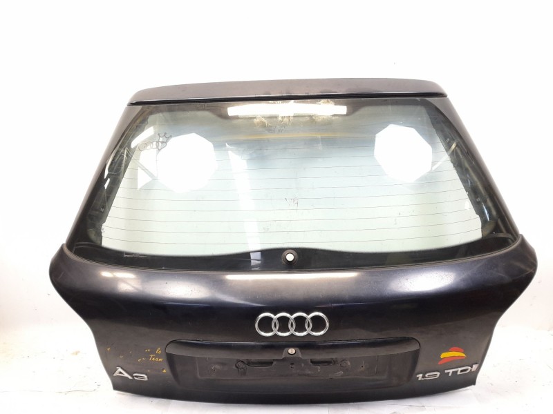 Recambio de porton trasero para audi a3 (8l1) 1.9 tdi referencia OEM IAM   