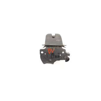 CERRADURA MALETERO / PORTON 8P4827505C 