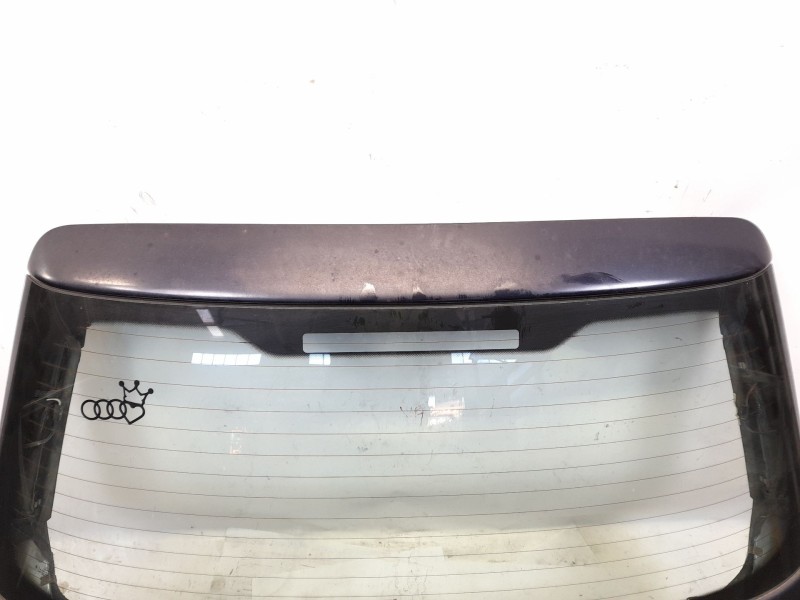 Recambio de porton trasero para audi a3 (8l1) 1.9 tdi referencia OEM IAM   