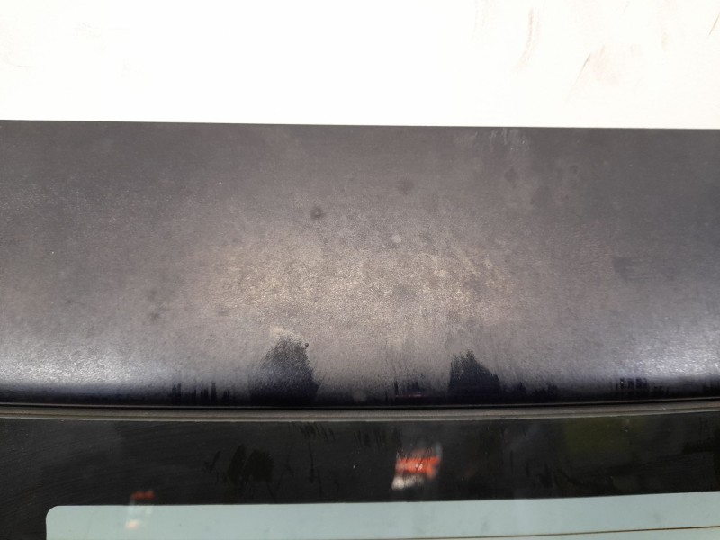 Recambio de porton trasero para audi a3 (8l1) 1.9 tdi referencia OEM IAM   