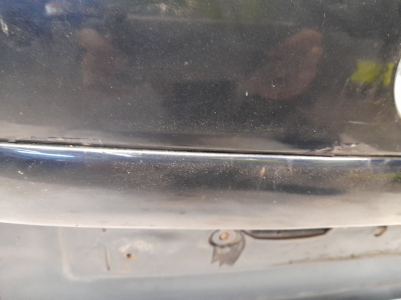 Recambio de porton trasero para audi a3 (8l1) 1.9 tdi referencia OEM IAM   