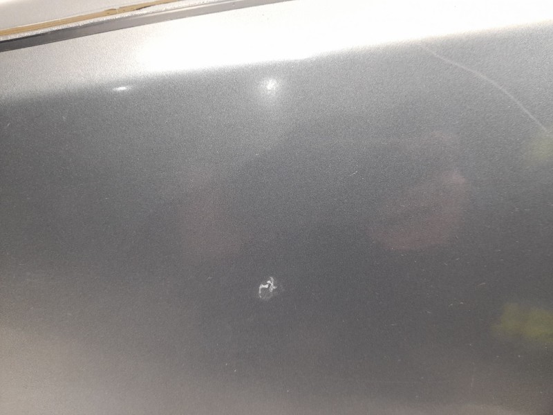Recambio de aleta delantera izquierda para renault 21 sedán (l48_) 1.7 (l48e) referencia OEM IAM   
