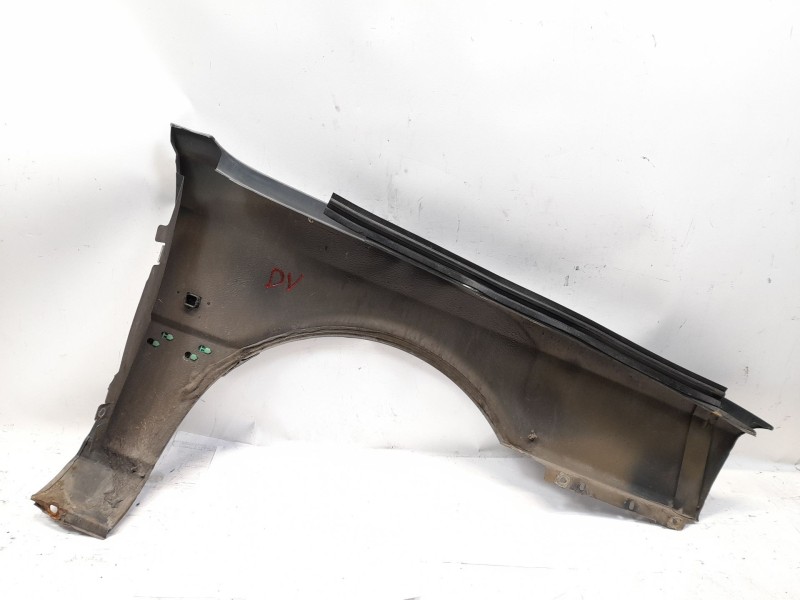 Recambio de aleta delantera izquierda para renault 21 sedán (l48_) 1.7 (l48e) referencia OEM IAM   