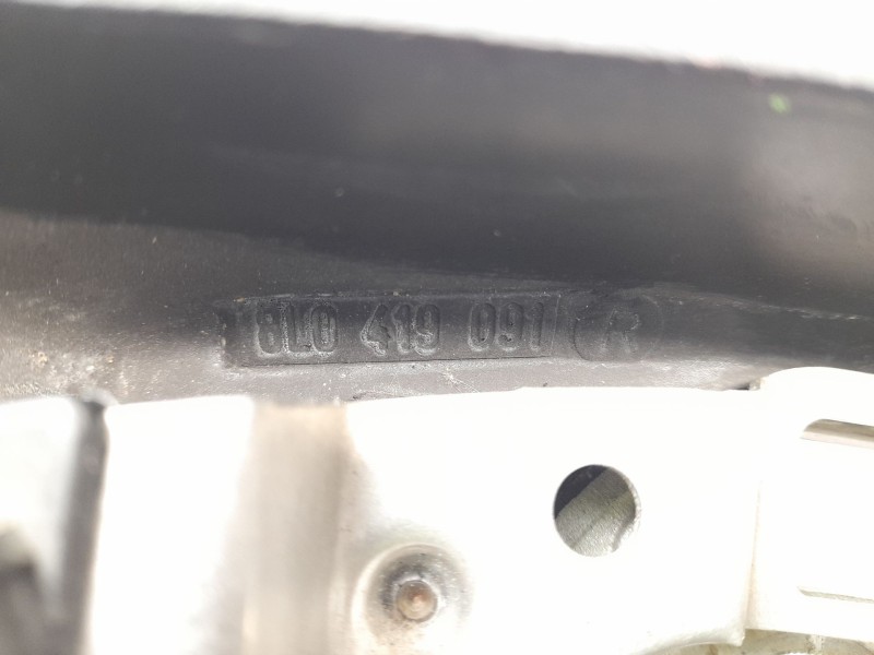 Recambio de volante para audi a3 (8l1) 1.9 tdi referencia OEM IAM 8L0419091R  