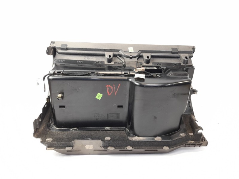 Recambio de guantera para audi a3 (8l1) 1.9 tdi referencia OEM IAM 8L1857095  