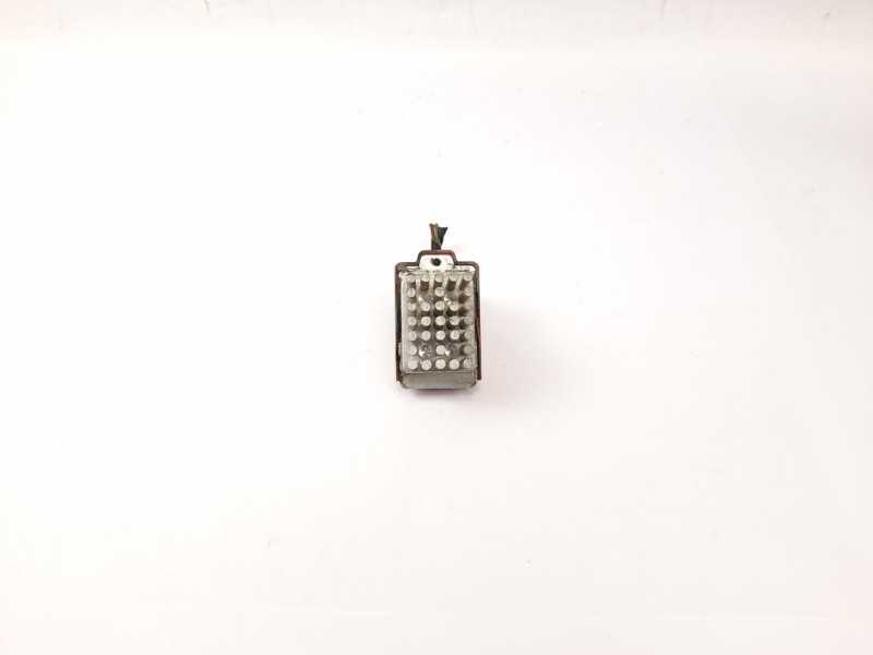 Recambio de resistencia calefaccion para audi a3 (8l1) 1.9 tdi referencia OEM IAM 1J0907521 5DS00646701 657364M