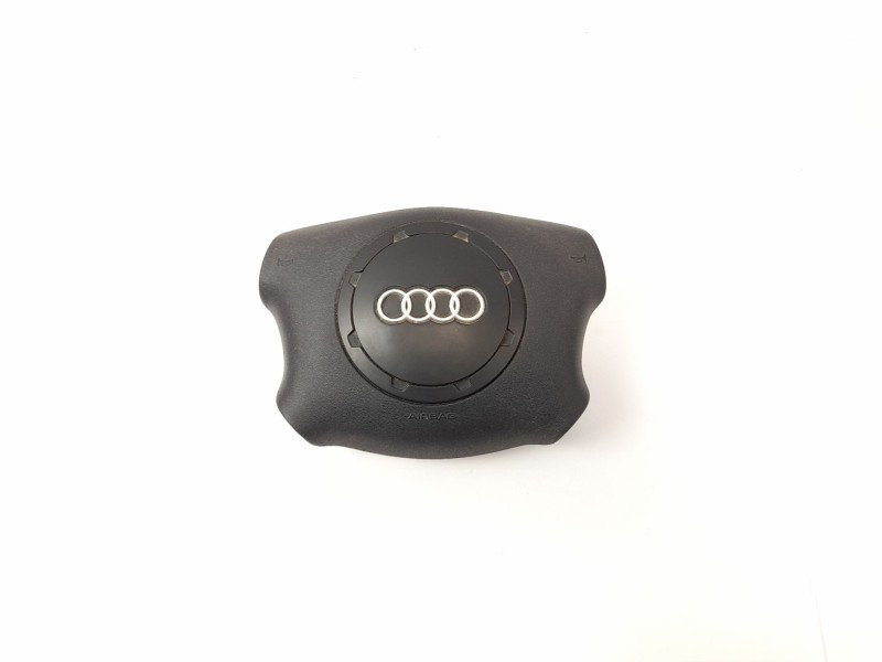 Recambio de airbag delantero izquierdo para audi a3 (8l1) 1.9 tdi referencia OEM IAM 8L0880201H  