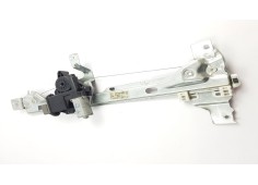Recambio de elevalunas trasero derecho para peugeot 3008 1.6 hdi fap referencia OEM IAM 9682808680  