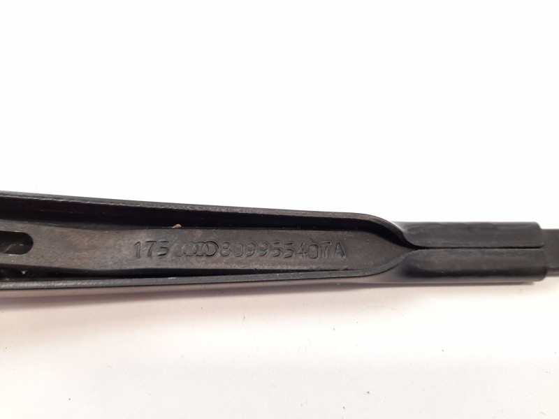 Recambio de brazo limpia trasero para audi a3 (8l1) 1.9 tdi referencia OEM IAM 8D9955407A  