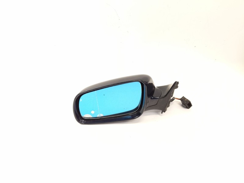 Recambio de retrovisor izquierdo para audi a3 (8l1) 1.9 tdi referencia OEM IAM RS0328395  