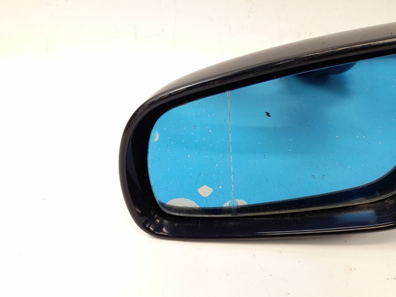 Recambio de retrovisor izquierdo para audi a3 (8l1) 1.9 tdi referencia OEM IAM RS0328395  