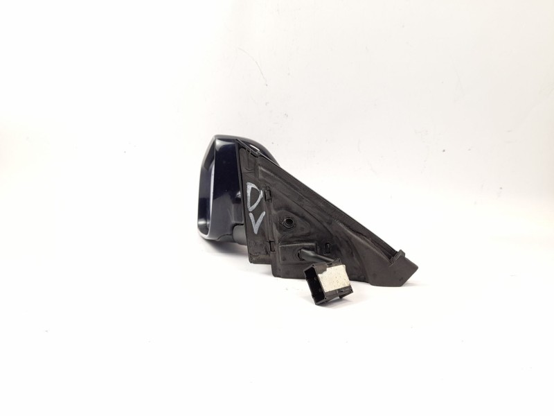 Recambio de retrovisor izquierdo para audi a3 (8l1) 1.9 tdi referencia OEM IAM RS0328395  