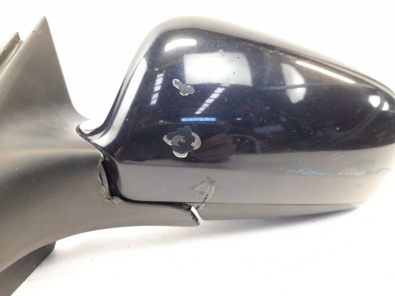 Recambio de retrovisor izquierdo para audi a3 (8l1) 1.9 tdi referencia OEM IAM RS0328395  