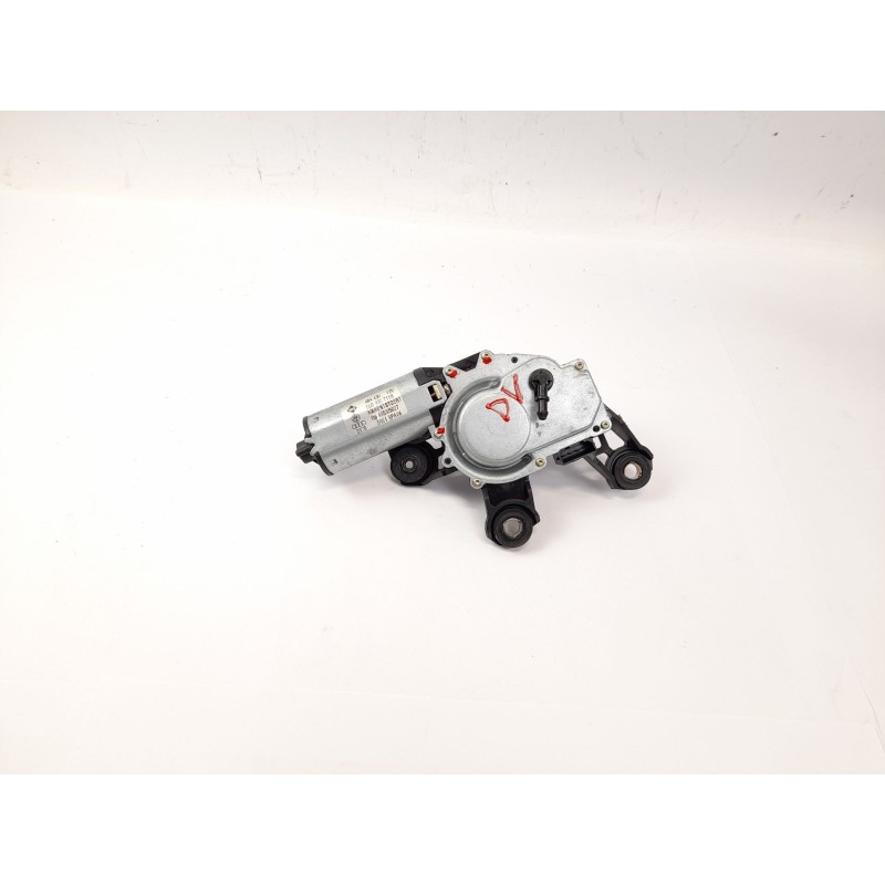 Recambio de motor limpia trasero para audi a3 (8l1) 1.9 tdi referencia OEM IAM 8L0955711B 473700 404430