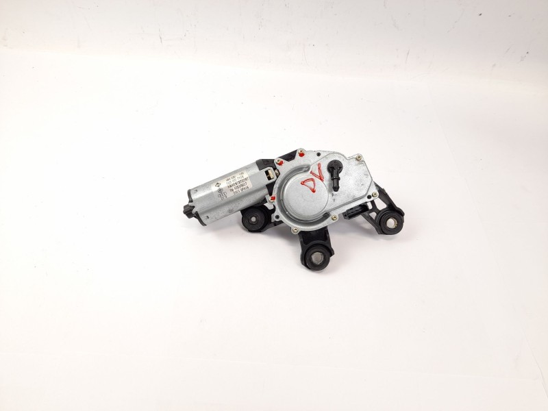 Recambio de motor limpia trasero para audi a3 (8l1) 1.9 tdi referencia OEM IAM 8L0955711B 473700 404430