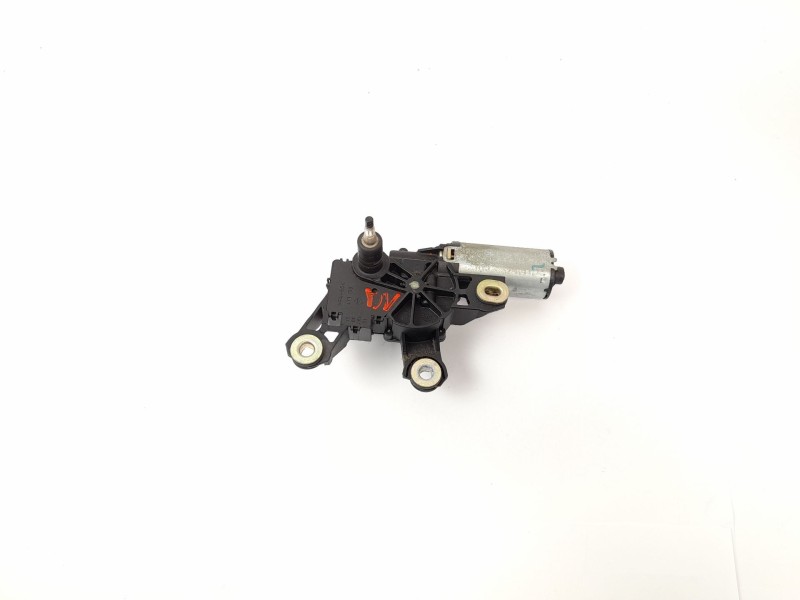 Recambio de motor limpia trasero para audi a3 (8l1) 1.9 tdi referencia OEM IAM 8L0955711B 473700 404430