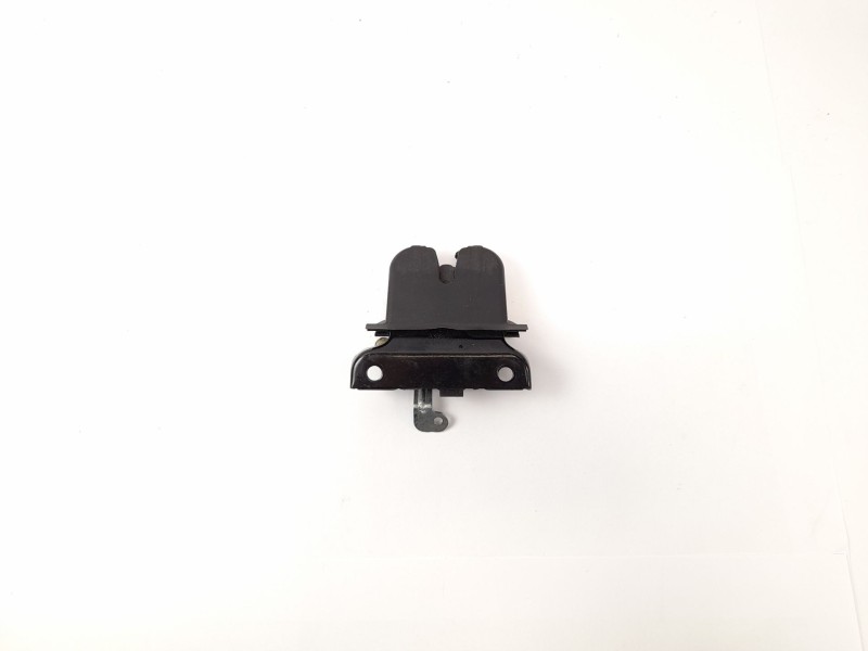 Recambio de cerradura maletero / porton para audi a3 (8l1) 1.9 tdi referencia OEM IAM 8L0827520C  