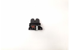 Recambio de cerradura maletero / porton para audi a3 (8l1) 1.9 tdi referencia OEM IAM 8L0827520C   2