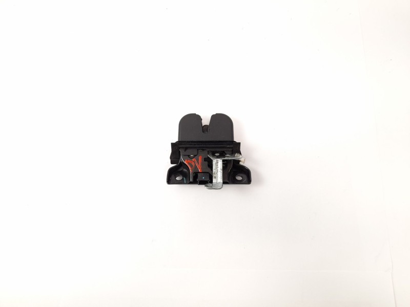 Recambio de cerradura maletero / porton para audi a3 (8l1) 1.9 tdi referencia OEM IAM 8L0827520C  
