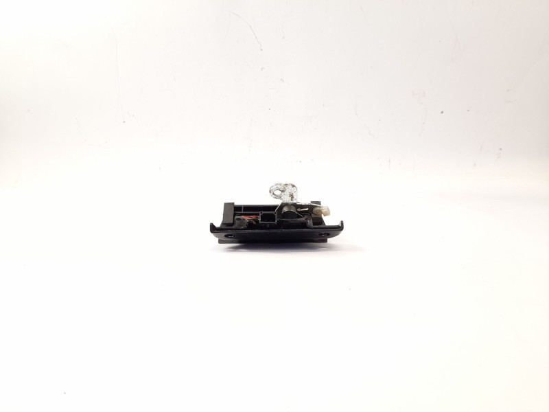 Recambio de cerradura maletero / porton para audi a3 (8l1) 1.9 tdi referencia OEM IAM 8L0827520C  