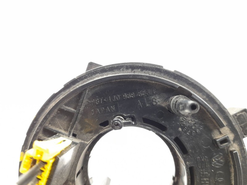 Recambio de anillo airbag para audi a3 (8l1) 1.9 tdi referencia OEM IAM 1J0959653B  