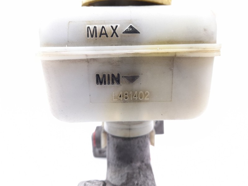 Recambio de bomba freno para audi a3 (8l1) 1.9 tdi referencia OEM IAM L481402  21027099