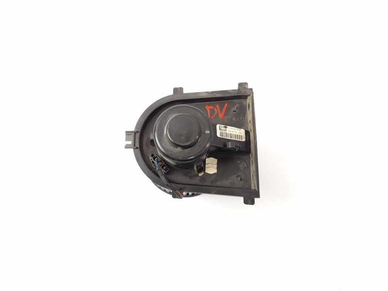 Recambio de motor calefaccion para audi a3 (8l1) 1.9 tdi referencia OEM IAM 1J1819021B H35657880E F657877G